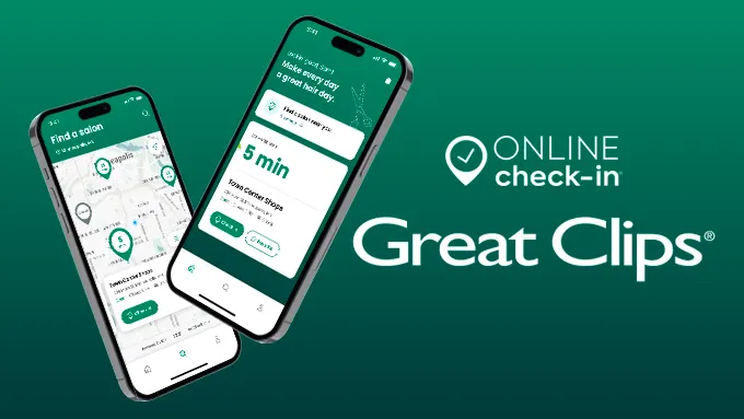 Great Clips — Hair salon in Youngstown